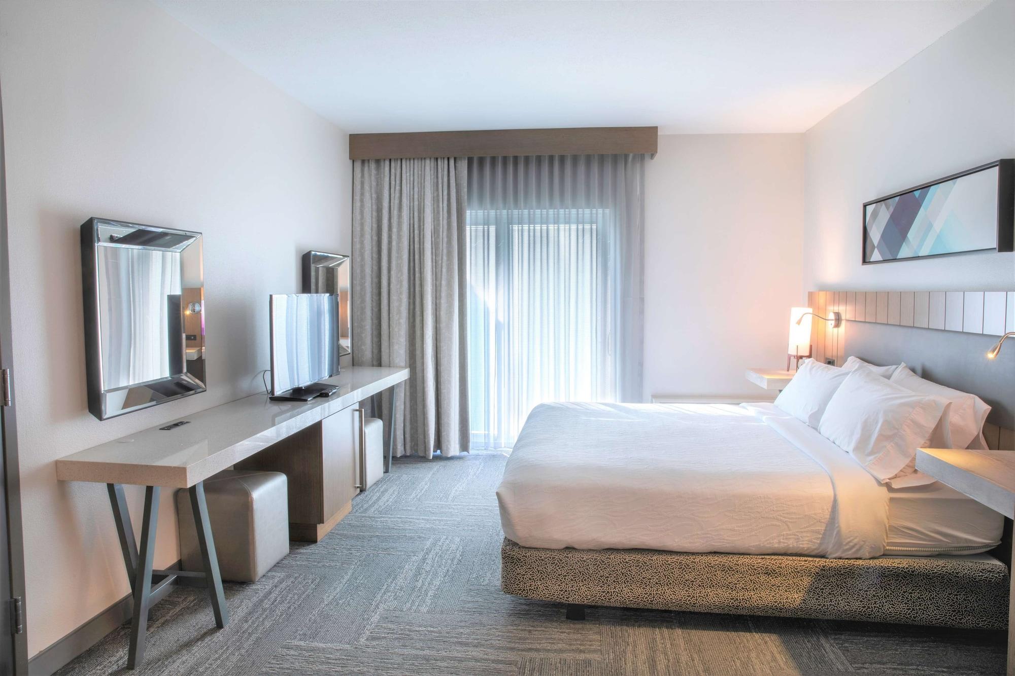 Hilton Garden Inn Pittsburgh/Southpointe Canonsburg Buitenkant foto