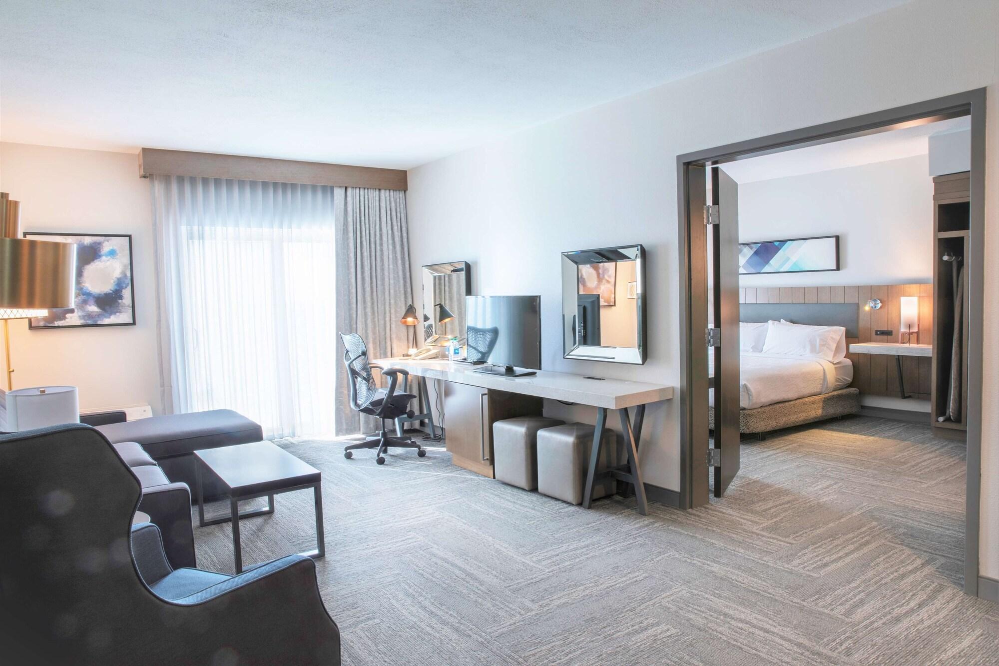 Hilton Garden Inn Pittsburgh/Southpointe Canonsburg Buitenkant foto