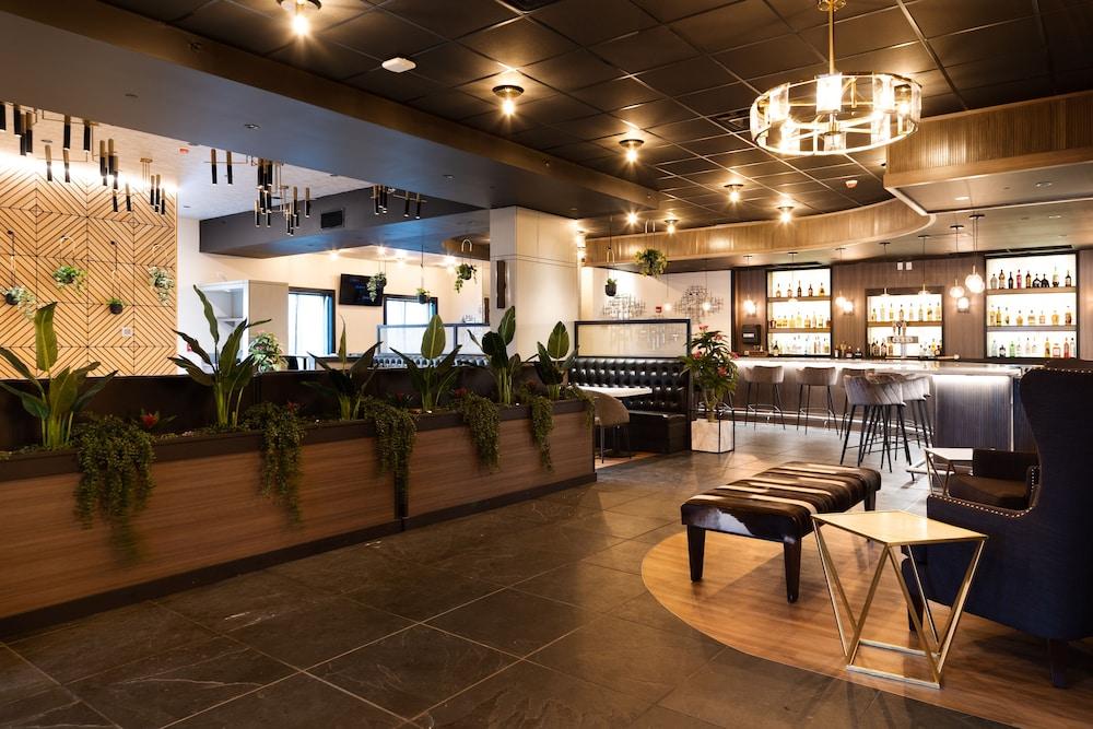 Hilton Garden Inn Pittsburgh/Southpointe Canonsburg Buitenkant foto