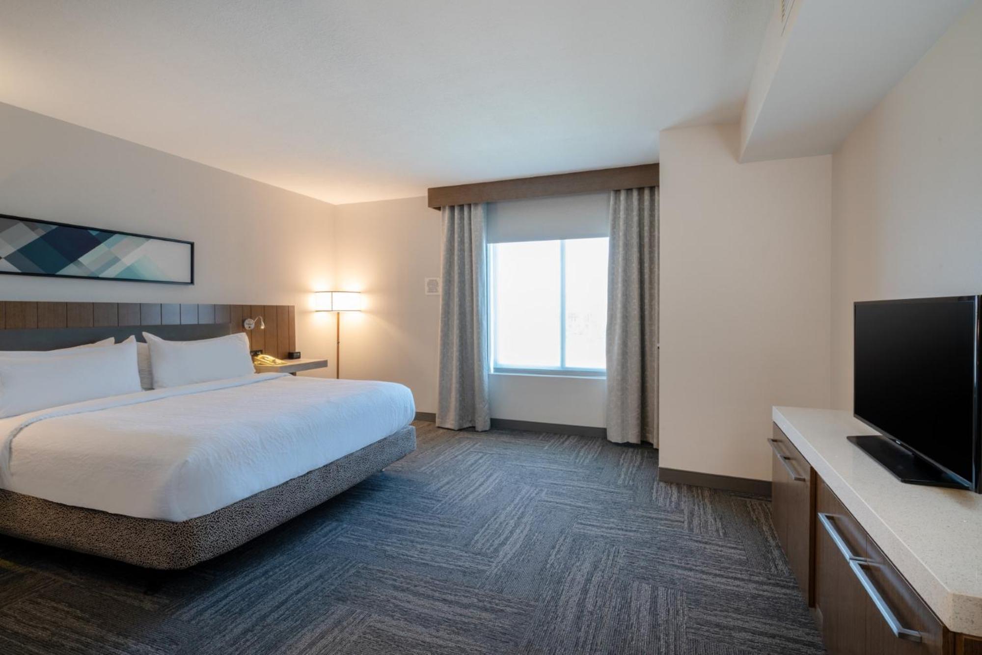 Hilton Garden Inn Pittsburgh/Southpointe Canonsburg Buitenkant foto