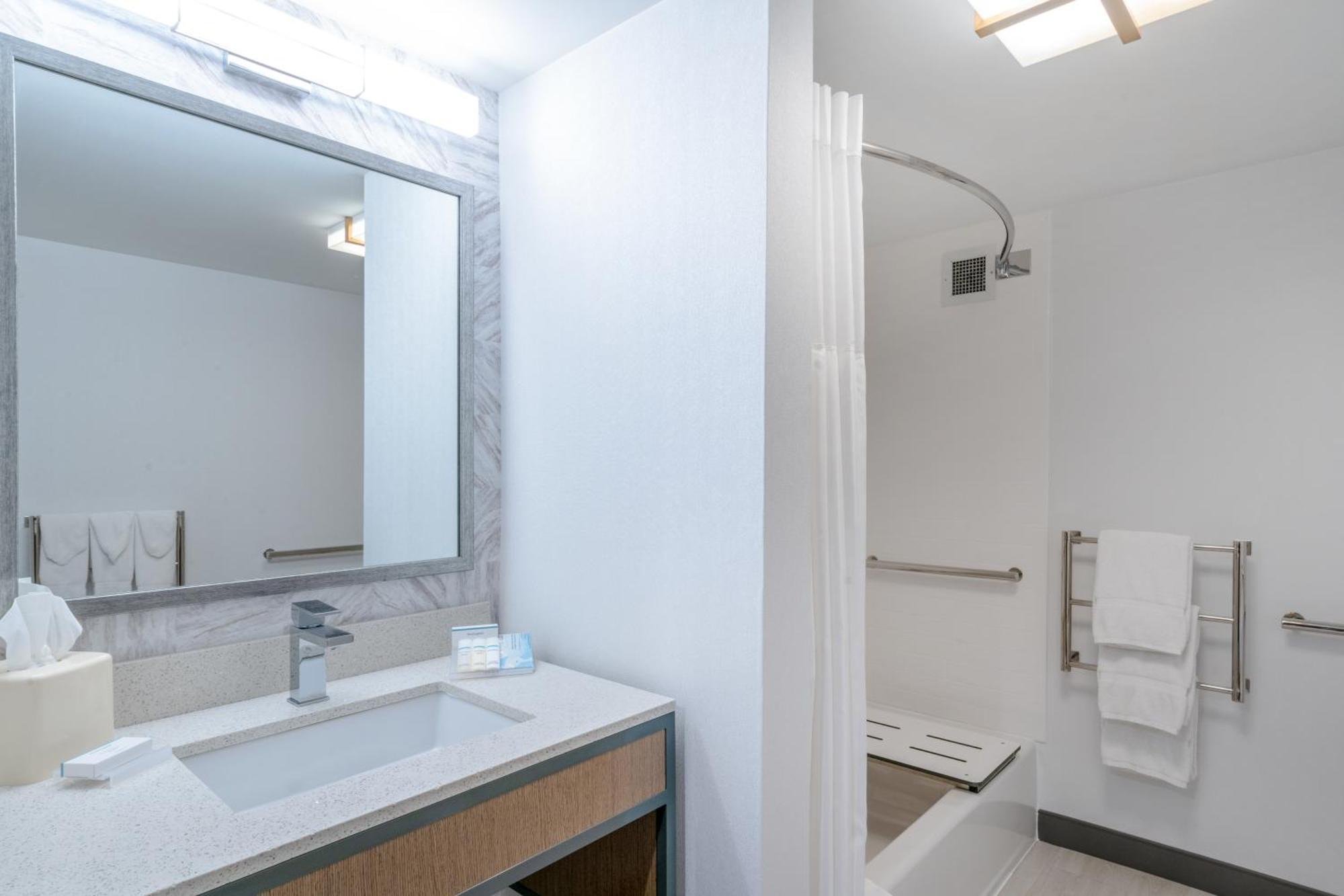 Hilton Garden Inn Pittsburgh/Southpointe Canonsburg Buitenkant foto