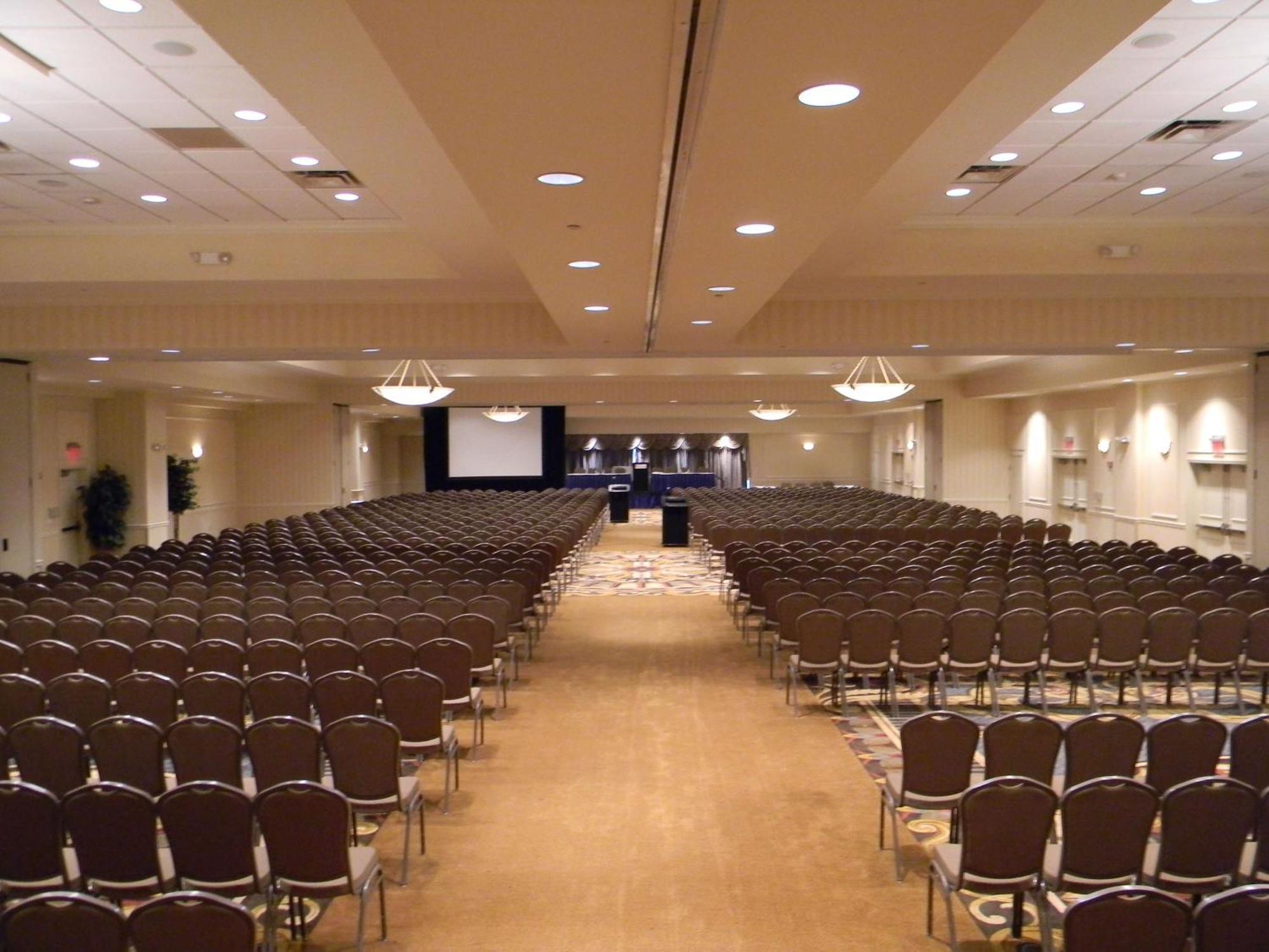 Hilton Garden Inn Pittsburgh/Southpointe Canonsburg Buitenkant foto