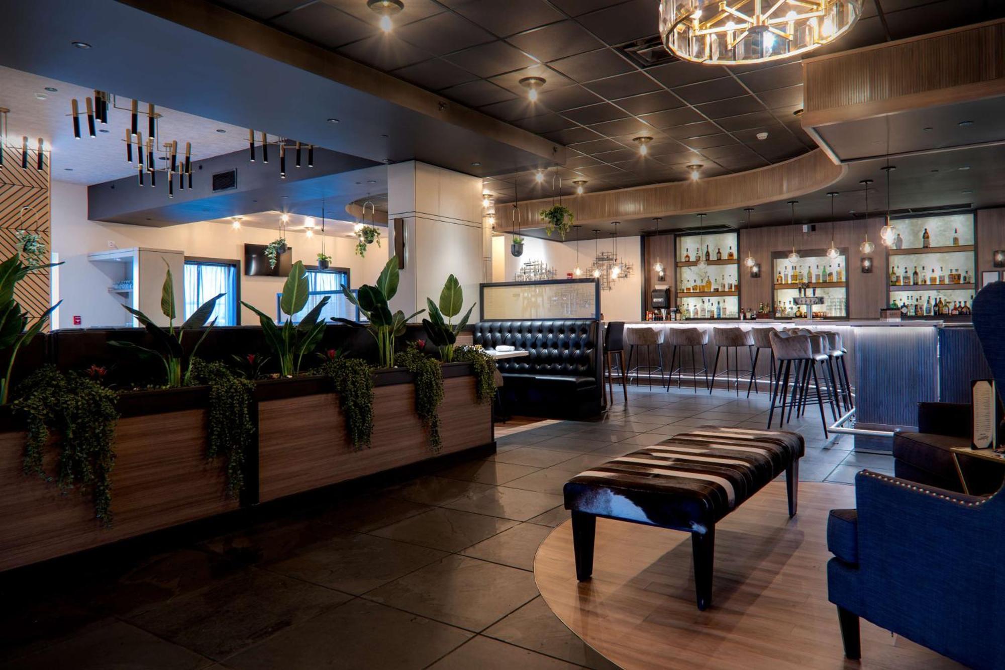 Hilton Garden Inn Pittsburgh/Southpointe Canonsburg Buitenkant foto